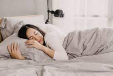 Mau Tidurmu Berkualitas? Ini 6 Tips Yang Harus Kamu Terapkan
