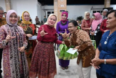  Wujud Kepedulian dan Semangat Kebersamaan