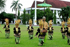 Ini 5 Suku Asli di Sumatera Selatan, Nomor 1 Merupakan Keturunan Majapahit!