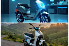 Kupas Tuntas Zongsen IS5 2026: Desain Modern, Performa Menarik, Siap Bersaing dengan Motor Sport Jepang