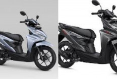 Review Honda BeAT Deluxe 2026: Skutik Terlaris yang Tetap Jadi Pilihan Utama Masyarakat Indonesia!