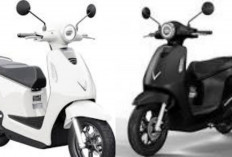 Harga Terbaru Mei 2026 VinFast Evo Electric 2026 Terungkap, Skutik Listrik Stylish Ternyata Segini Harganya!