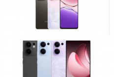Oppo Murah Tapi Mewah! Ini Daftar HP Oppo 2 Jutaan 2026 dengan Fitur NFC & 5G, Solusi Pas Buat Kerja 