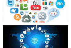 Jejak digital yang kini lebih nyata daripada mimpi semalam