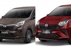Harga Terbaru Juli 2026 Daihatsu Sigra M 2026, MPV 7 Penumpang Favorit Kini Dibanderol Segini!
