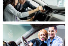 Jangan Asal Murah! Ini 5 Panduan Memilih Mobil Bekas Terbaik untuk Menembus Padatnya Jalanan Kota