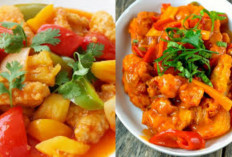 Cobain Yuk Resep Ikan Asam Manis yang Lezat, Bikin Nambah Nasi!