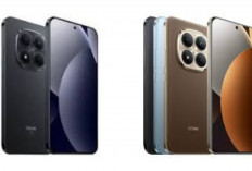 Redmi Note 15 Pro+ 5G Bocor ke Publik! HP Midrange Rasa Flagship dengan Kamera 200MP Terbaru 2026!