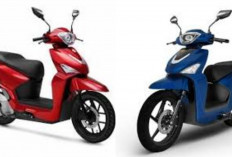 Review Yadea Voltguard U80: Motor Listrik Tangguh dengan Fitur Canggih, Benarkah Worth It di 2026!