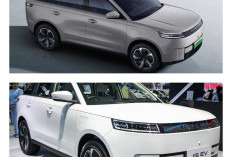 JAECOO J5 EV 2026: Uji Jarak Tempuh dan Konsumsi Energi
