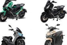 Duel Motor Listrik 2026: 6 Rekomendasi Merk Terbaik yang Siap Gantikan Motor Bensin Anda