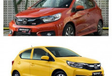 Cari Mobil Murah dan Irit? Ini 6 Mobil LCGC Bekas Siap Pakai di Bawah Rp100 Juta