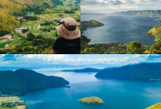 Panduan Lengkap Liburan di Danau Toba, Tempat Wisata, Aktivitas, dan Informasi Penting!