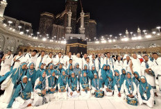 Jalani City Tour, Kunjungi Sejumlah Lokasi Ikonik