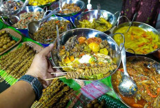  Dicoba,  Ini 8 Kuliner Khas Gresik yang Terkenal Enak