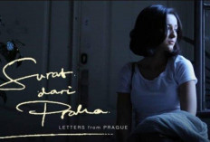 Film Surat dari Praha, Kisah Menyentuh Hati