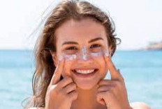 Mau Kulit Anda Glowing? 4 Tips Memilih Sunscreen Untuk Perlindungan Optimal!