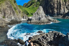 5 Wisata Menyeramkan di Wilayah Lombok