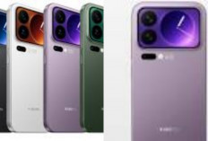 Harga Terbaru April 2026 Xiaomi 18 Pro Resmi Terungkap Flagship Super Canggih dengan Kamera Leica!