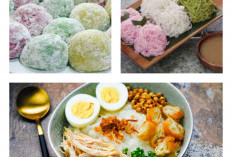 Khas Kuliner Cianjur, 5 Masakan Lokal Legendaris yang Wajib Dicoba