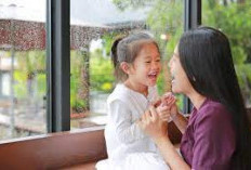 Yuk Catat! 5 Tips Penting Untuk Menjaga Kesehatan Anak Selama Musim Hujan