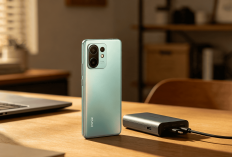 Infinix Luncurkan HP Baterai Jumbo 6.000 mAh! Cas Cepat & Harga Mulai Rp 1,5 Juta Saja?