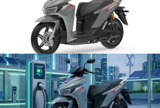 Motor Listrik Sporty Harga Terjangkau, Segini Jarak Tempuh VinFast Viper 2026!