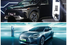 Toyota Siap Produksi Baterai di Indonesia 2026: Harga Mobil Listrik Bakal Turun Drastis dan Makin Terjangkau!