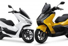 Harga Terbaru Honda PCX 2026 April Akhirnya Terungkap Naik atau Tetap? Ini Fakta Lengkapnya!