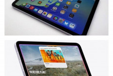 Gak Perlu Beli iPad Pro? iPad Mini A17 Pro Hadirkan Spek Dewa dalam Ukuran Ringkas: Solusi Kerja Mobile 