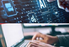 AI Kini Bisa Menebak Kata Sandi Hanya dari Gaya Mengetik Anda