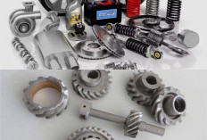 Yuk Cari Tahu Kenapa Harga Suku Cadang Sekarang Bisa Semahal Itu dan Apa Penyebabnya