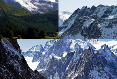 Petualangan di Pegunungan Alpen, Fakta Menarik Bagi Pecinta Petualangan!