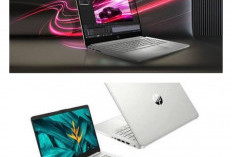 Update Harga Laptop Pelajar April 2026: Ringan, Kencang, & Tahan Banting, Cek Rekomendasinya