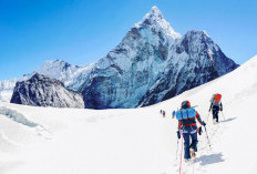 Tempat Wisata di Nepal yang Paling Populer Tahun 2024, Yuk Intip 7 Rekomendasi Wisata di Negara Nepal