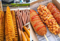 Hidangan Street Food Halal di Yogyakarta yang Cocok untuk Menu Buka Puasa Rasanya Juara!