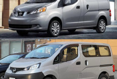 Kabar Gembira! Nissan Evalia Siap Kembali ke Pasar Indonesia, Direncanakan Rilis Resmi Oktober 2026!