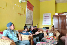 Tumbuhkan Kesadaran Pentingnya Kebudayaan dan Sejarah Lokal