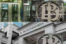Bank Indonesia Raises Interest Rate to 5.25 Persen Amid Global Turmoil and Rupiah Pressure