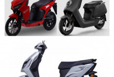Baterai Tanam Lebih Awet? Bongkar Rahasia Motor Listrik Pilihan Ojol 2026 yang Tahan Banting di Segala Cuaca 