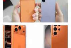 Sihir AI Samsung VS Kekuatan Chipset 2nm Apple! Perbandingan Final S26 dan iPhone 17 Pro