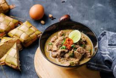 Ini 7 Rasa kuliner Tradisional Sulawesi Barat Kelezatan Yang Luar Biasa