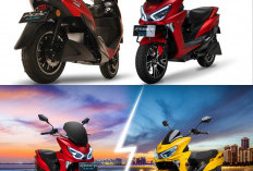 Ini Keunggulan Polytron Fox Air 2026 yang Bikin Pesaing Ketar-Ketir