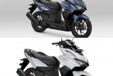 Update Harga Vario 160 RoadSync 2026: Inilah Detail Fitur 'Smartphone Honda' yang Bikin PCX Minder