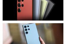 Gen Z Harus Tahu! 10 Alasan Smartphone Samsung Layak Dibeli