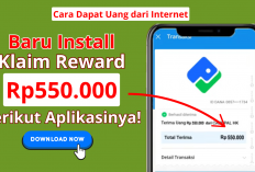 Menjadi Konsisten dengan Program Loyalty untuk Saldo DANA Gratis!