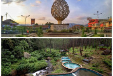 Rekomendasi Wisata Sumedang Terbaru 2026, Dari Panorama Alam hingga Spot Instagramable Favorit Wisatawan
