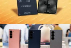 Yuk Rasakan Jaringan Stabil di Samsung Terbaru