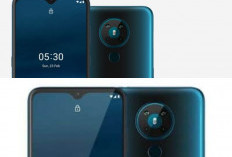 Yuk Cek HP Murah dengan Fitur NFC Lengkap yang Bikin Hidup Makin Praktis