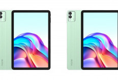 Tablet 11 Inci Termurah? Tecno MegaPad 11 Resmi Hadir di Indonesia: Bawa Layar Mulus 120Hz dan Baterai Jumbo